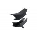 CNC Racing Carbon Fiber Winglet Kit for Ducati Multistrada V4 CNC Racing Carbon Fiber Winglet Kit for Ducati Multistrada V4